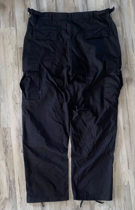 Helikon-Tex BDU Pants Black розмір XL/L