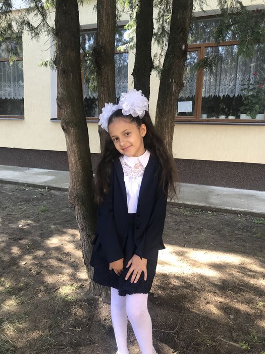 Школьная форма на рост 140