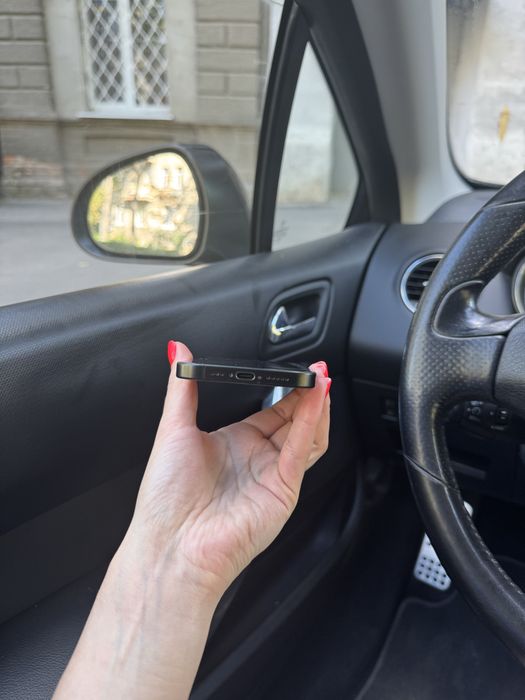 iPhone 16 Pro Max 256/512Gb/1Tb Black | Айфон 16 Про Макс Чорний