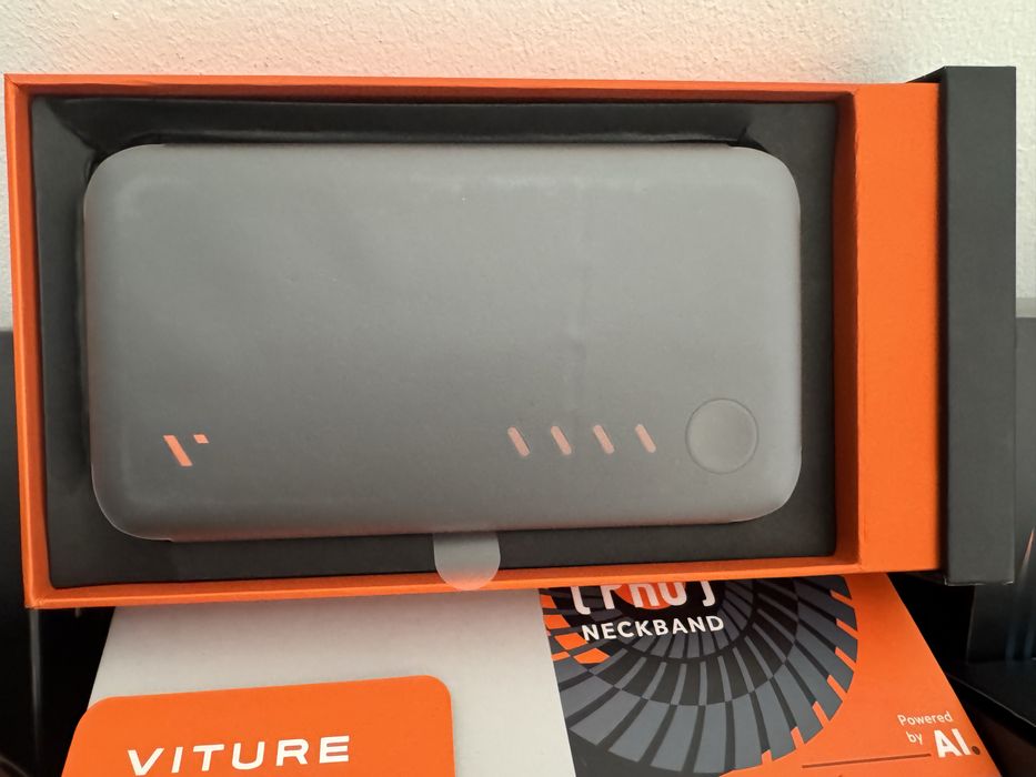 Viture Pro Tactical Set комплект для військових! Нові! Запечатані!