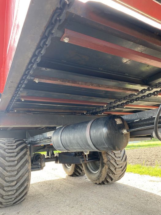 Rozrzutnik Jolmet 8t