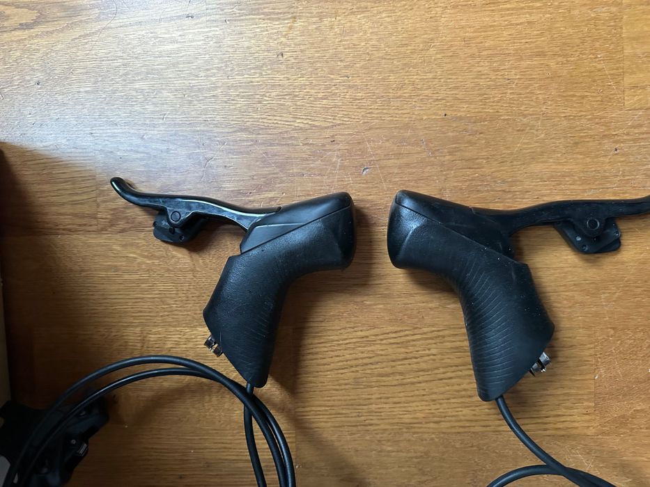 Grupa Sram Force AXS z pomiarem mocy QUARQ