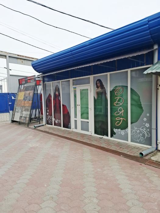 Продам магазин- контейнер