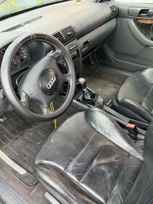 Audi 1.8 Gasolina 1997