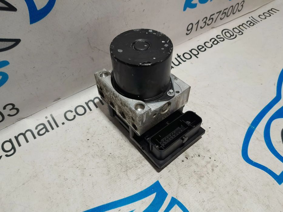 ABS MODULO BLOCO HIDRAULICO VW VOLKSWAGEN POLO 9N 1.4i 16V 100CV AUB
