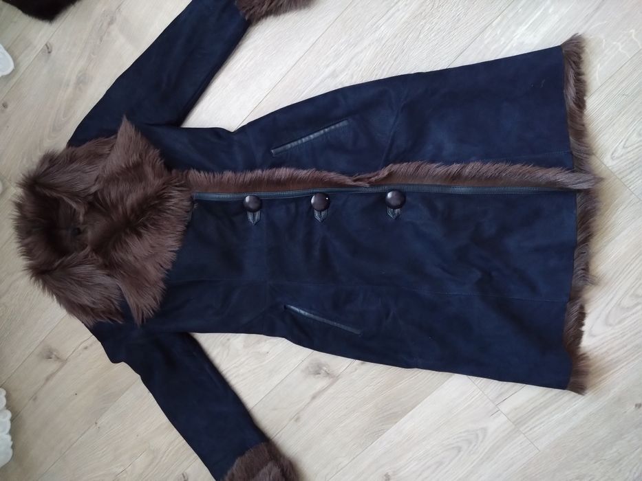 Дублянка жіноча  розмір 38