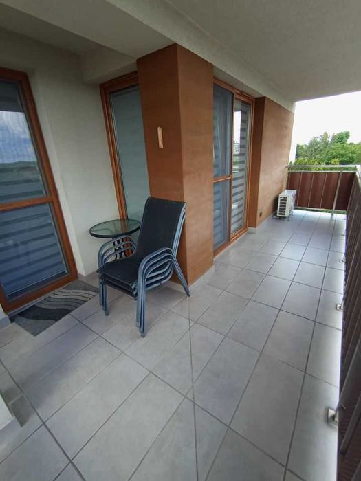 Nowoczesne mieszkanie wraz z komórką (58,40 m2) i miejscem postojowym, nowe budownictwo