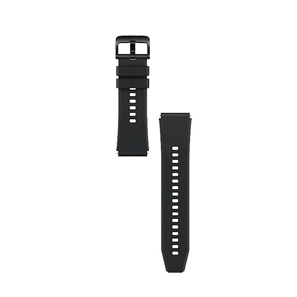 Pasek silikonowy do Huawei Watch GT 2/3/4/2 Pro/3 Pro/4 Pro/GT 2e 46mm
