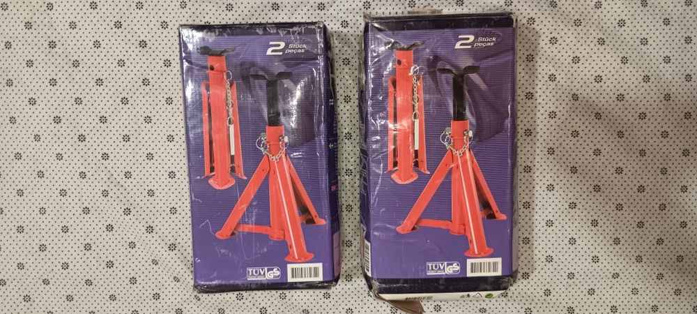 4 Preguiças auto