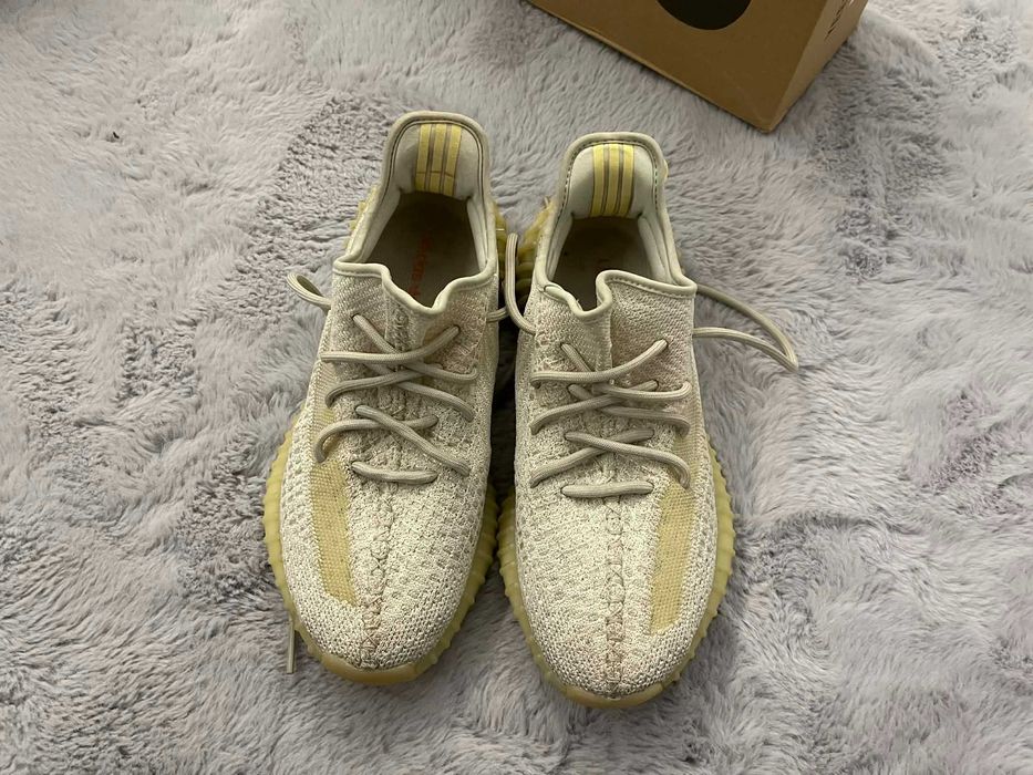YEEZY Boost 350 V2 "Light" OG