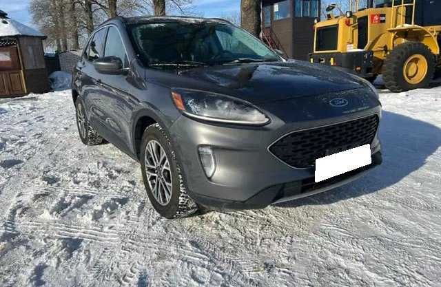 Продам Ford Escape HYBRID SEL 2021