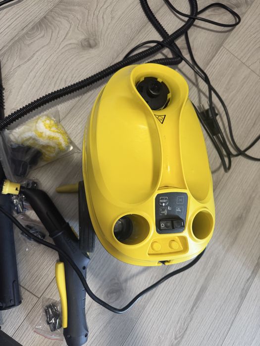 Пароочисник Karcher SC3 EASYFIX