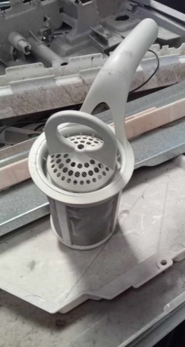 Peças Máquina louça Zanussi zdf 212