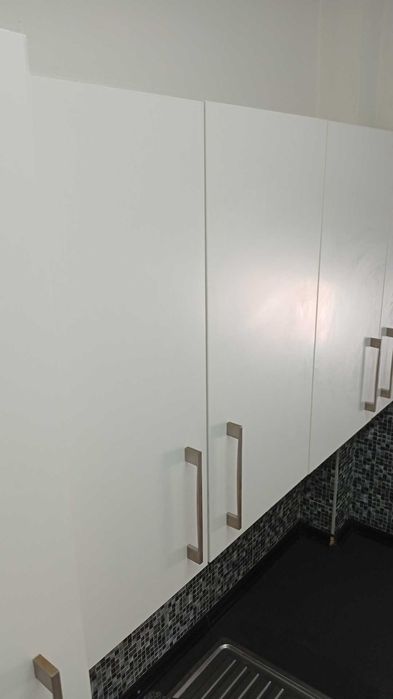 Serviços de limpeza