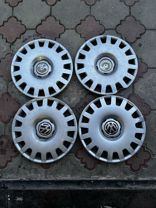 накладки, ковпаки на диски  r15 r16