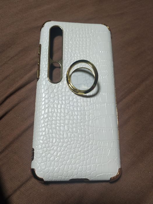 360 зеркальноумный чехол для Xiaomi mi 10/10Pro, Redmi note 10-4G/10S