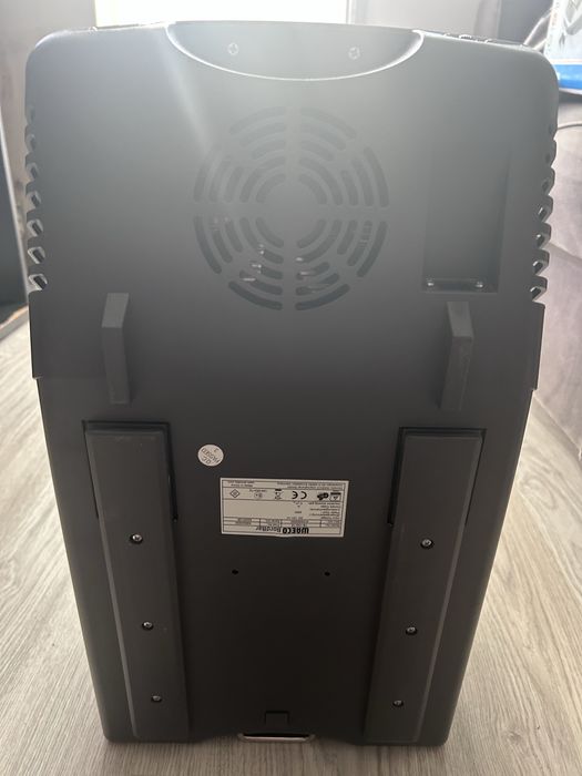 Caixa termica (frigorifico)   Dometic TB 15 – 15L | 12V