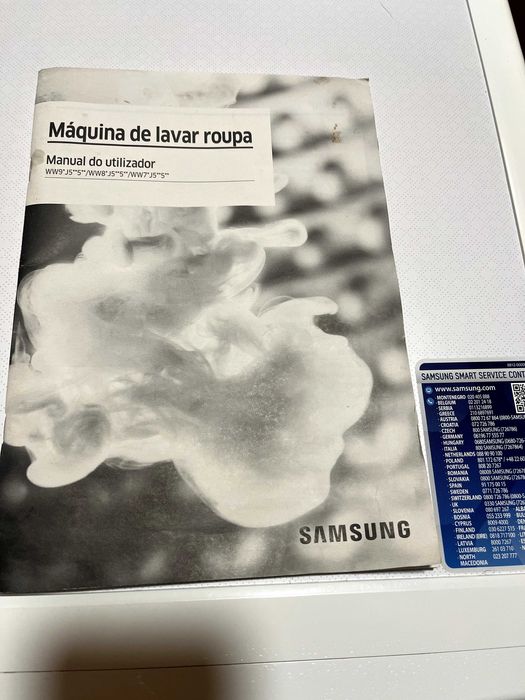 maquina lavar roupa samsung eco bubble 8kg
