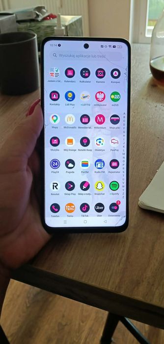 Smartfon realme c55