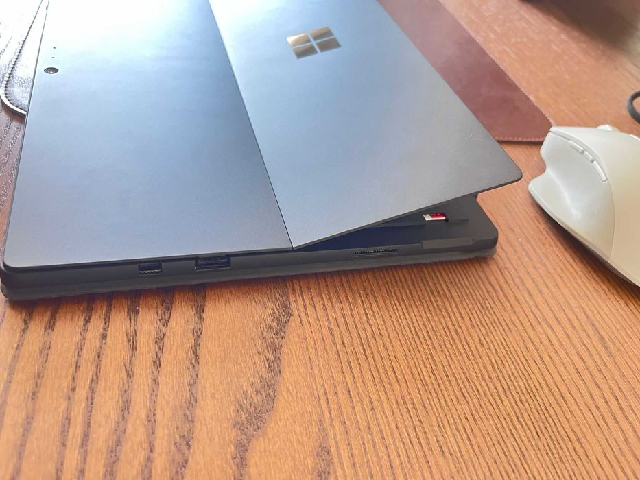 Surface Pro 6 - Black