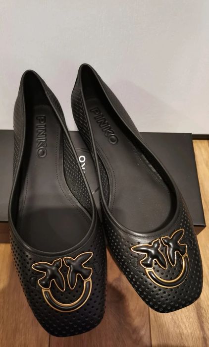 Baleriny Pinko 40