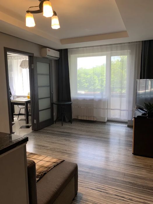 Продам 3-кіинатну каартиру на пр. Поля - View 6