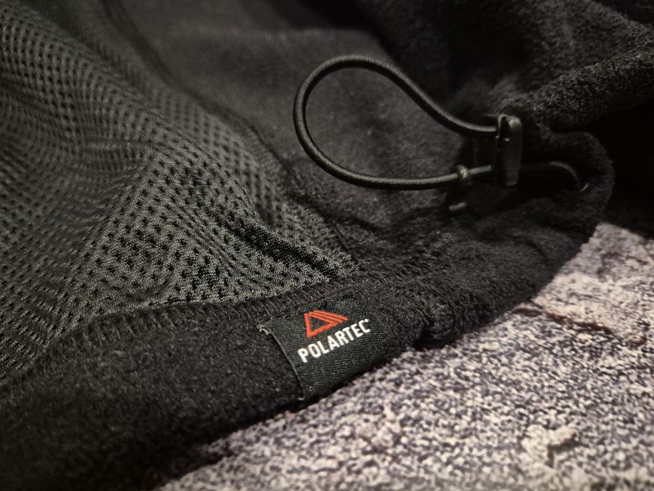 Флисовая куртка подклад Berghaus Fleece Polartec Jacket