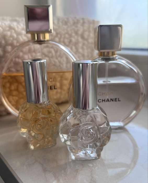 chanel tendre - купити парфумерію - Ціна на OLX.ua