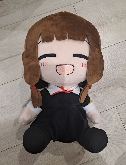 Miko Iino Plush Pluszak 30cm Kaguya Love Is War