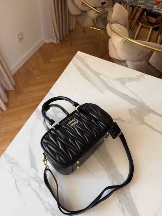 Сумка нова miu miu