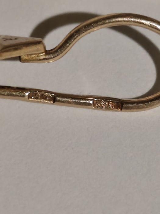 Серьги женские 583