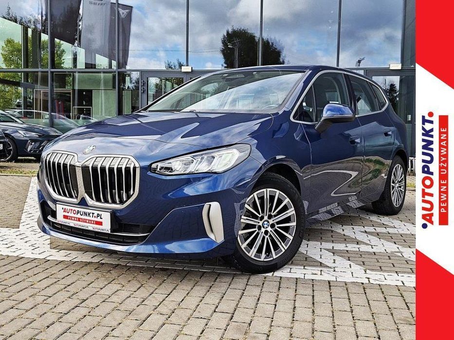 BMW Seria 2