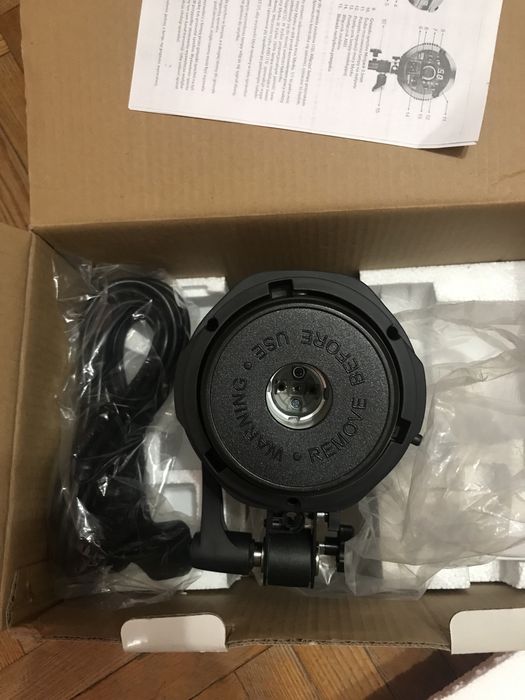 Студійний спалах spark II 300 digital studio flash