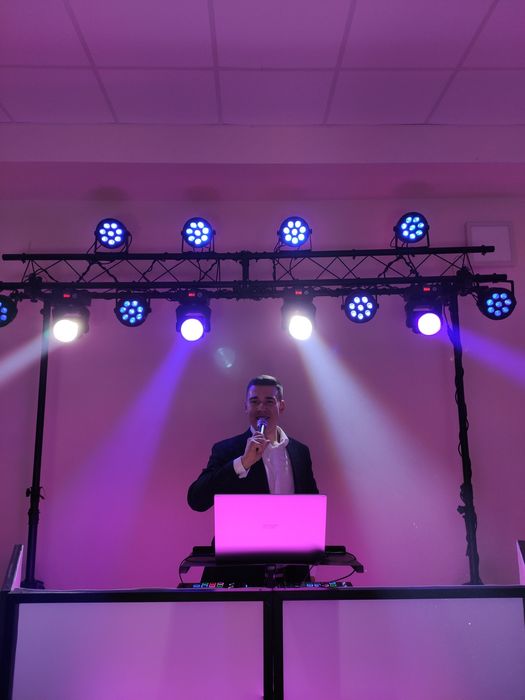 DJ na imprezy okolicznościowe