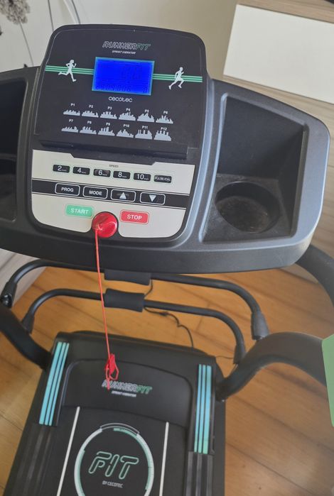 Passadeira Elétrica c/ cinto de massagem