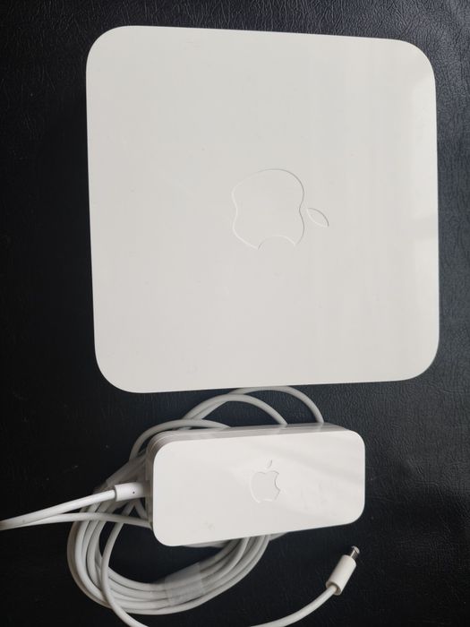 Роутер Apple  AirPort  Extreme A1354 3Gen