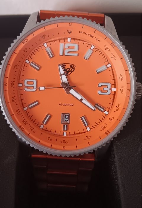 Relogios novos dia dos namorados one e ego