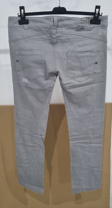 Calça  Ganga  Mulher Tamanho 40