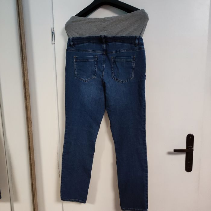 Spodnie ciążowe Jeans C&A
