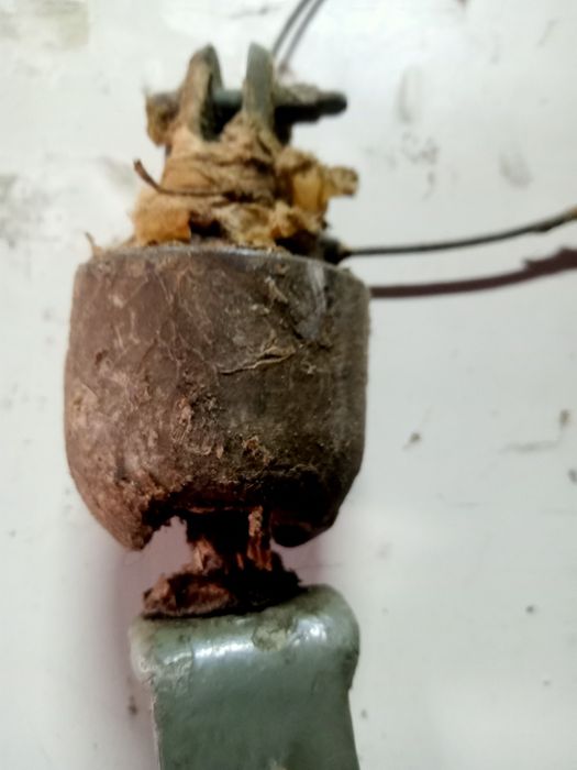 Продам блок такелажный