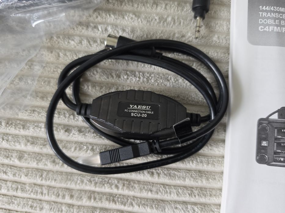Yaesu FTM-400XDR/ DE ftm-400