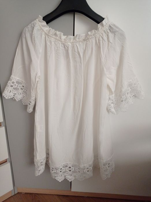 Bluzeczka damska M/L