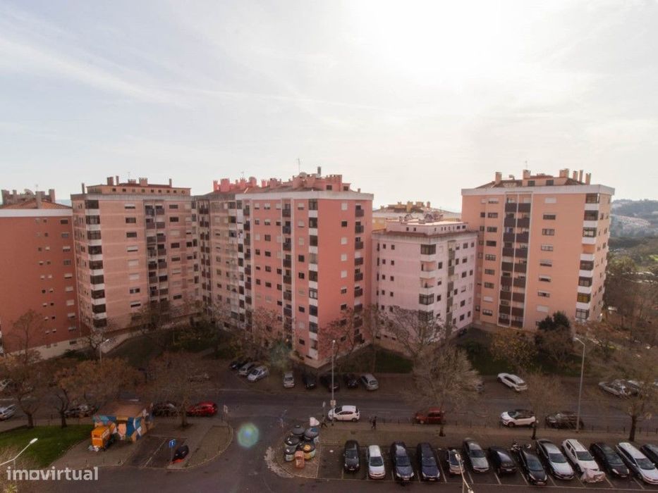 Apartamento T2, c/85m2, São Marcos, Agualva-Cacém, Sintra