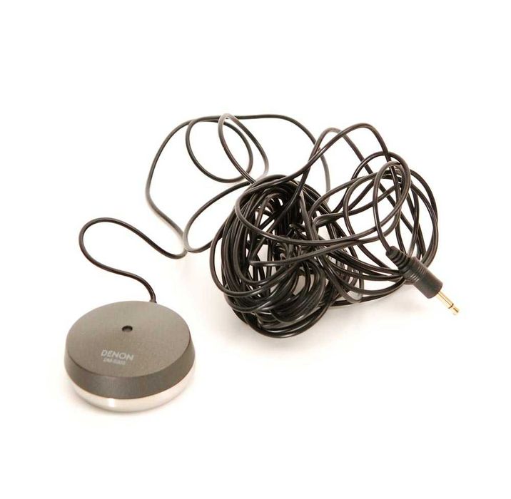 Amplificador receiver Denon AVR-2807