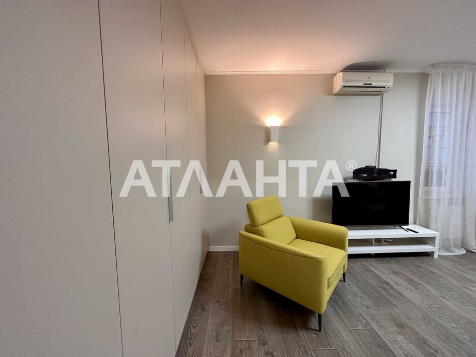 Редкое предложение! 2-комнатная квартира в новом доме в Центре