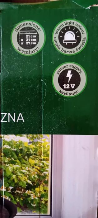 Fontanna wewnętrzna gardenik