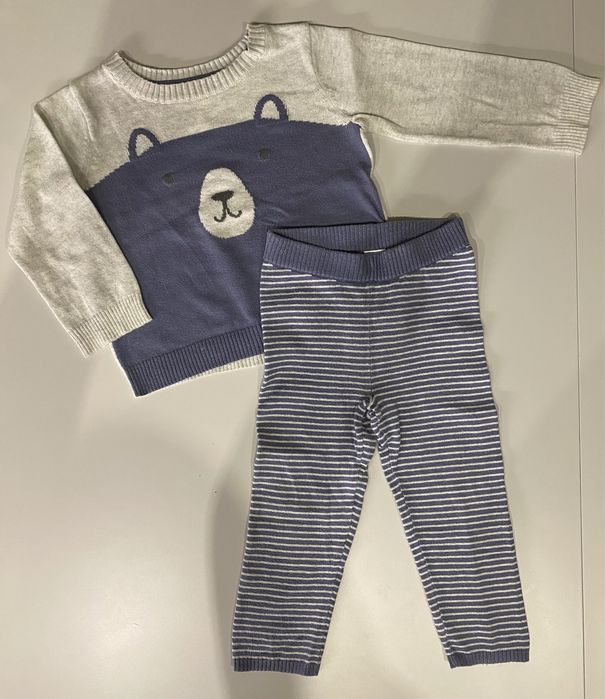 Костюм Carter’s 18/24 місяці 86р