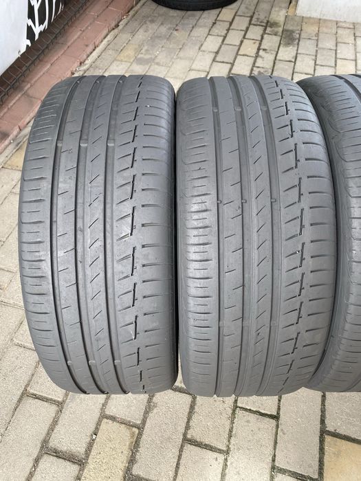225/50/17 Continental 225/50R17 літня резина шини колеса автошини гума