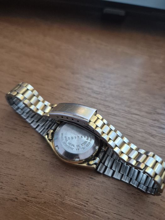 Годинник SEIKO 5 automatic