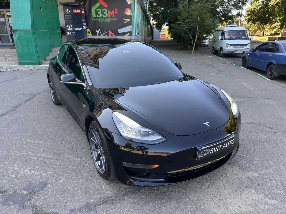 Продам Tesla Model 3 2019 р.